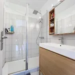 Appartement T3 En Duplex Avec Terrasse, Face à La Plage, Climatisé, Wifi, Parking Privé - Fr-1-715-96